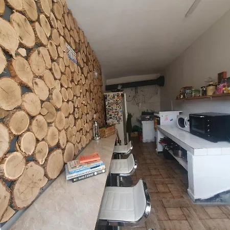 Apartment Cherry Garden