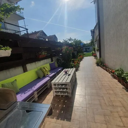 Cherry Garden Apartment