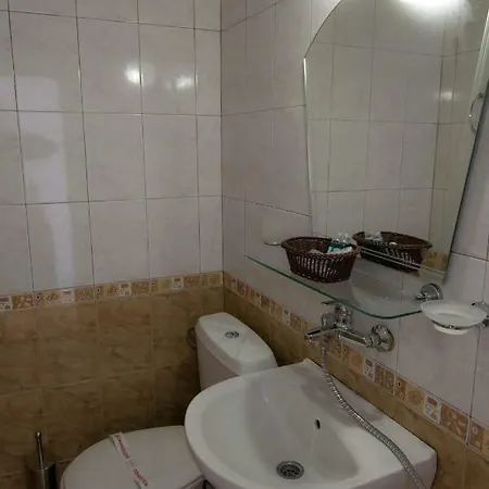 Apartment Cherry Garden