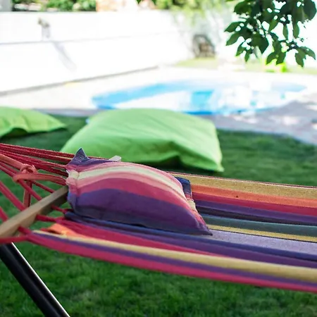 Cherry Garden Sveti Vlas