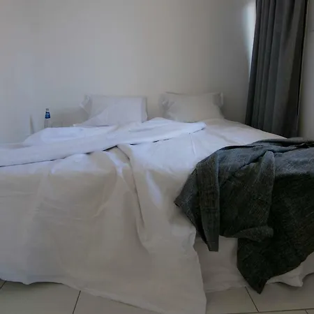 Apartment Cherry Garden *