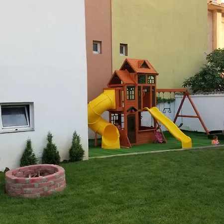 Cherry Garden Apartment