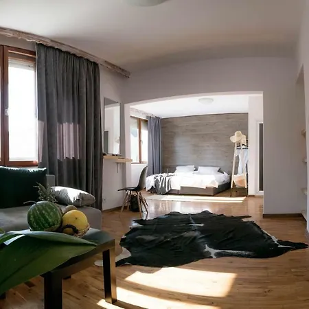 Cherry Garden Apartment Sveti Vlas