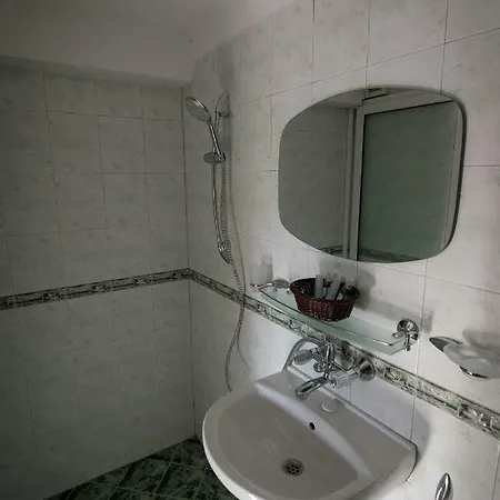 Apartment Cherry Garden *