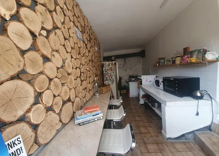 아파트 Cherry Garden