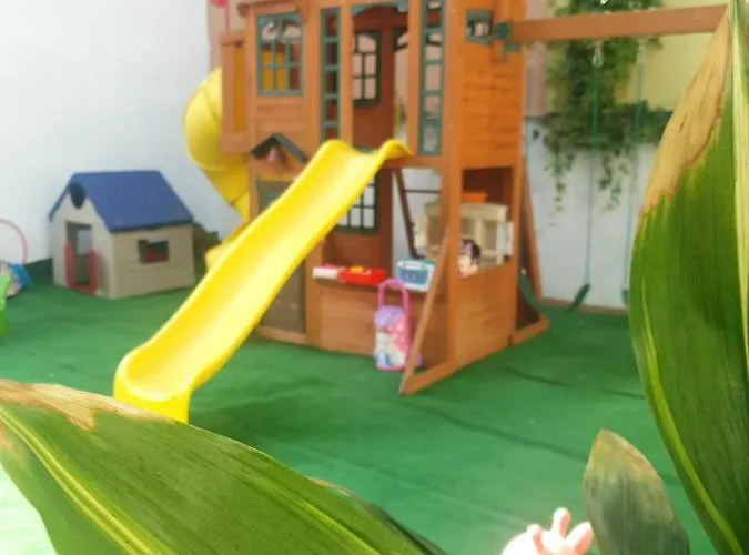 Cherry Garden Sveti Vlas