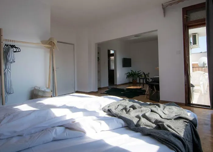 아파트 Cherry Garden 스베티 블라스