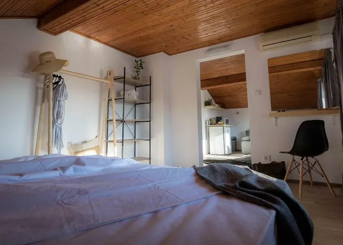 아파트 Cherry Garden 스베티 블라스