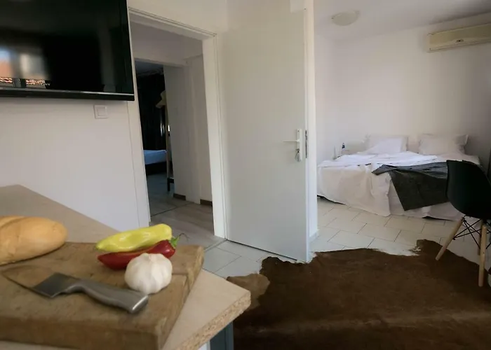 Cherry Garden 아파트 스베티 블라스