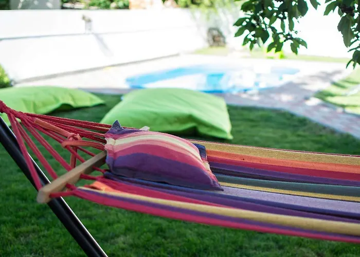 Cherry Garden Sveti Vlas