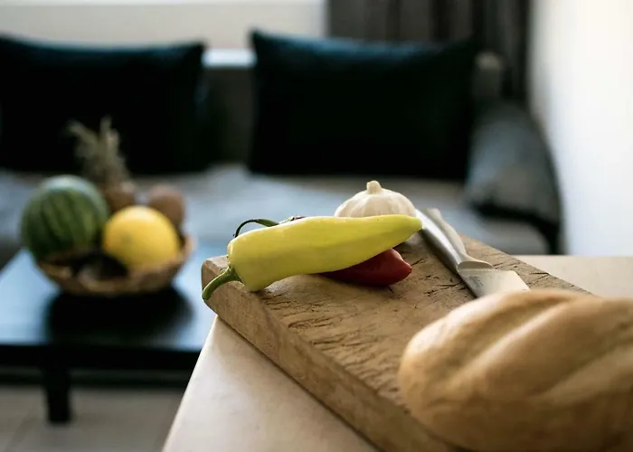 Cherry Garden 아파트 스베티 블라스