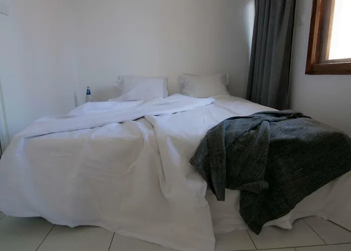 아파트 Cherry Garden *