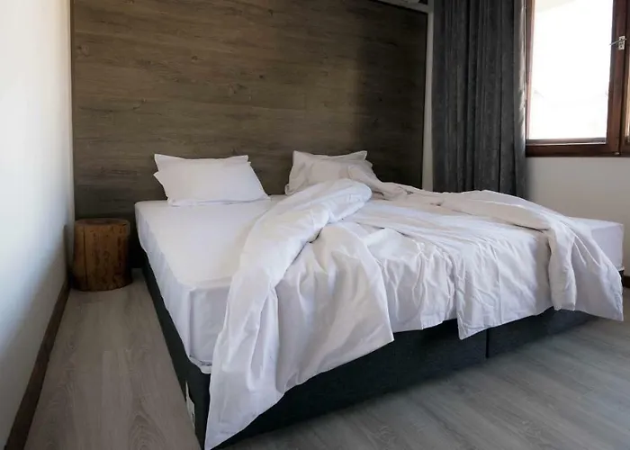 Cherry Garden * Sveti Vlas