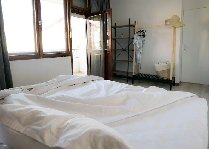 Lägenhet Cherry Garden *