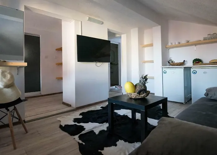 Cherry Garden 아파트 *